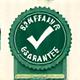 Satisfaction Guarantee Icon